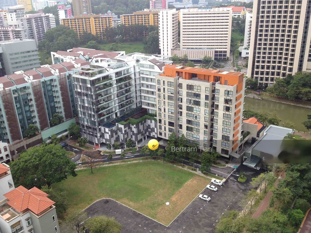 RiverGate (D9), Apartment #119395082